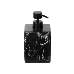 Дозатор для жидкого мыла Lemer Iguasu — элегантный акцент для ванной 89385003