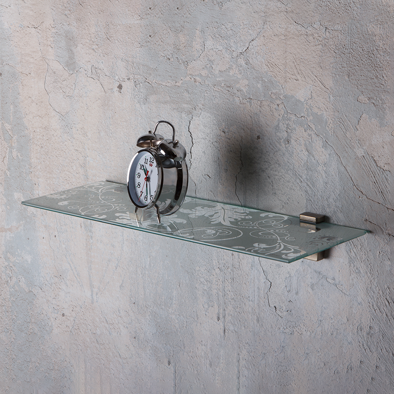 Полка  Глория, 600x200x6 мм, матовый LJPS0322 Public Steel Россия  - Вид №2