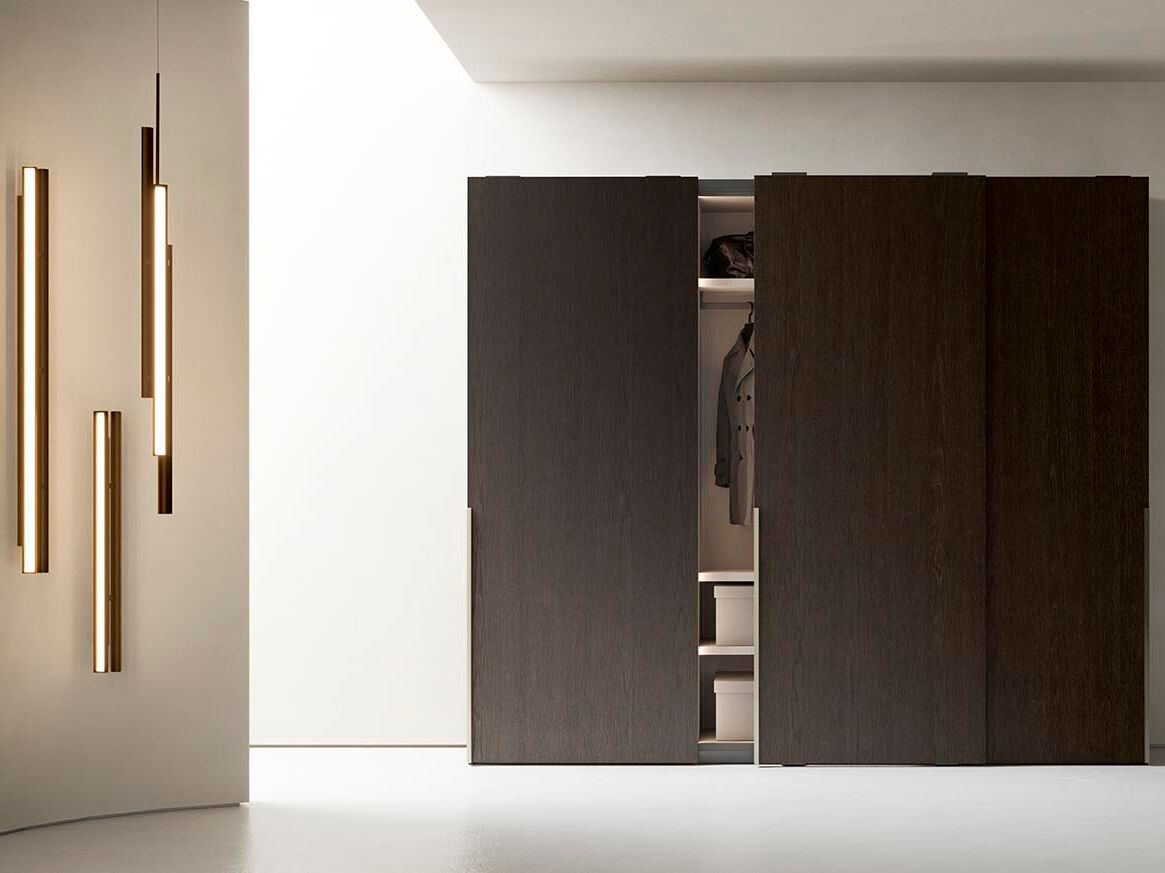 Шкаф с раздвижными дверями Alf DaFrè покер ARCH-00007532