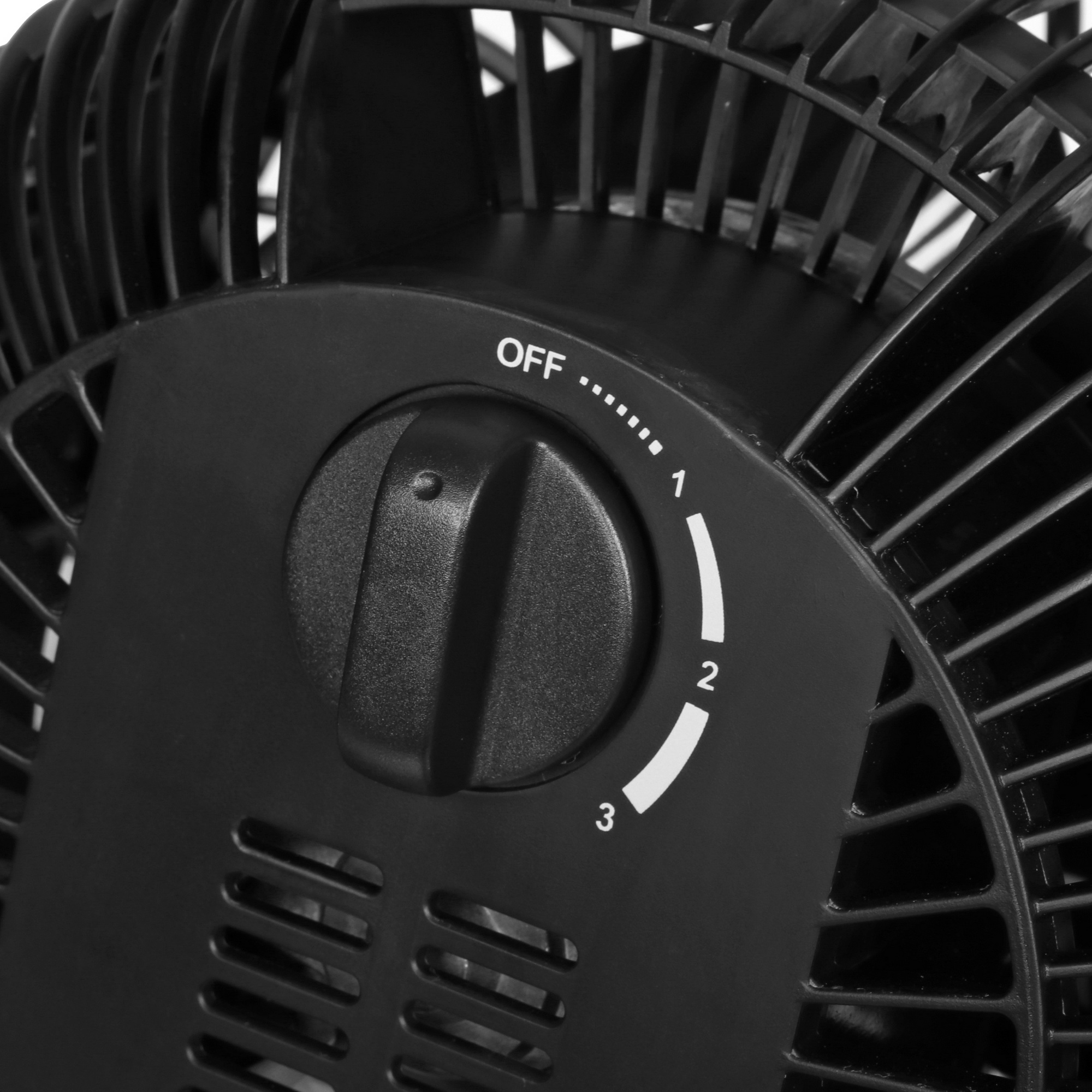 9048330 Вентилятор Aceline FSB  черный STDN-0139760 - Вид №3