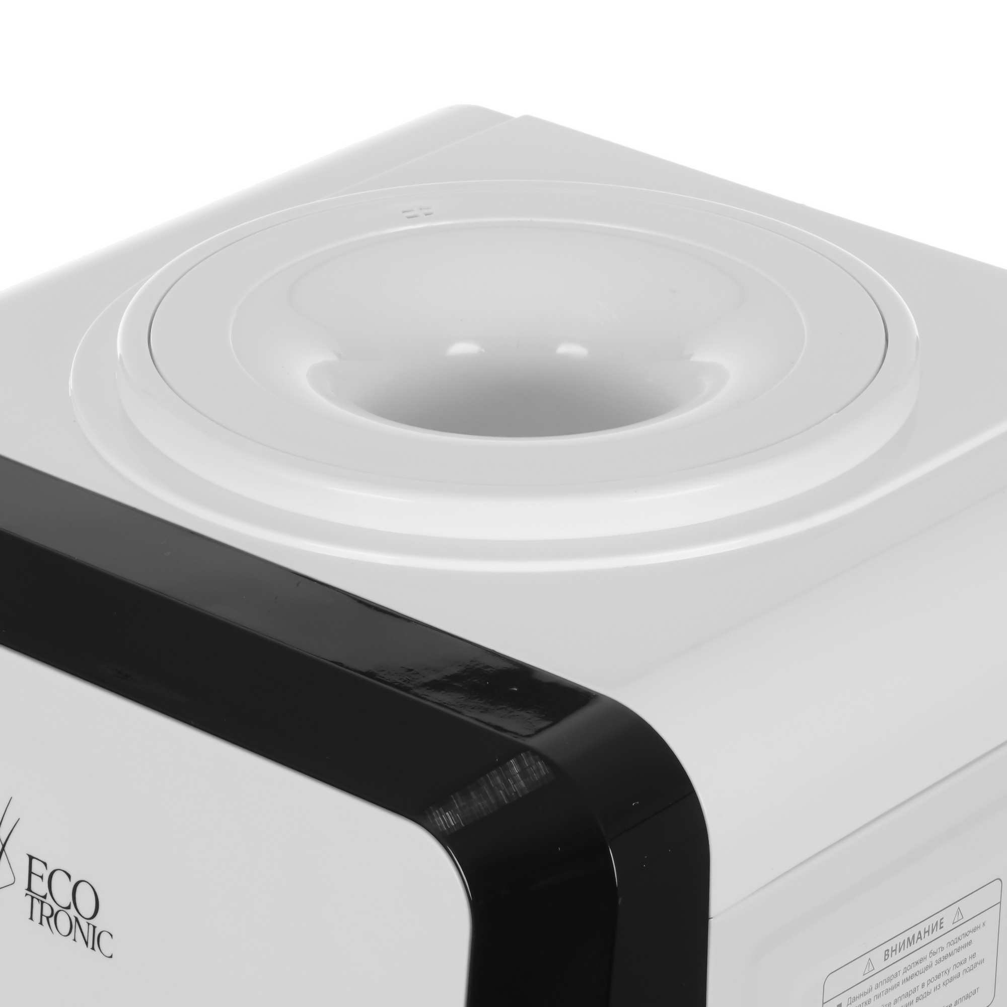 9956620 Диспенсер Ecotronic V33-LCE белый STDN-0124287 - Вид №5