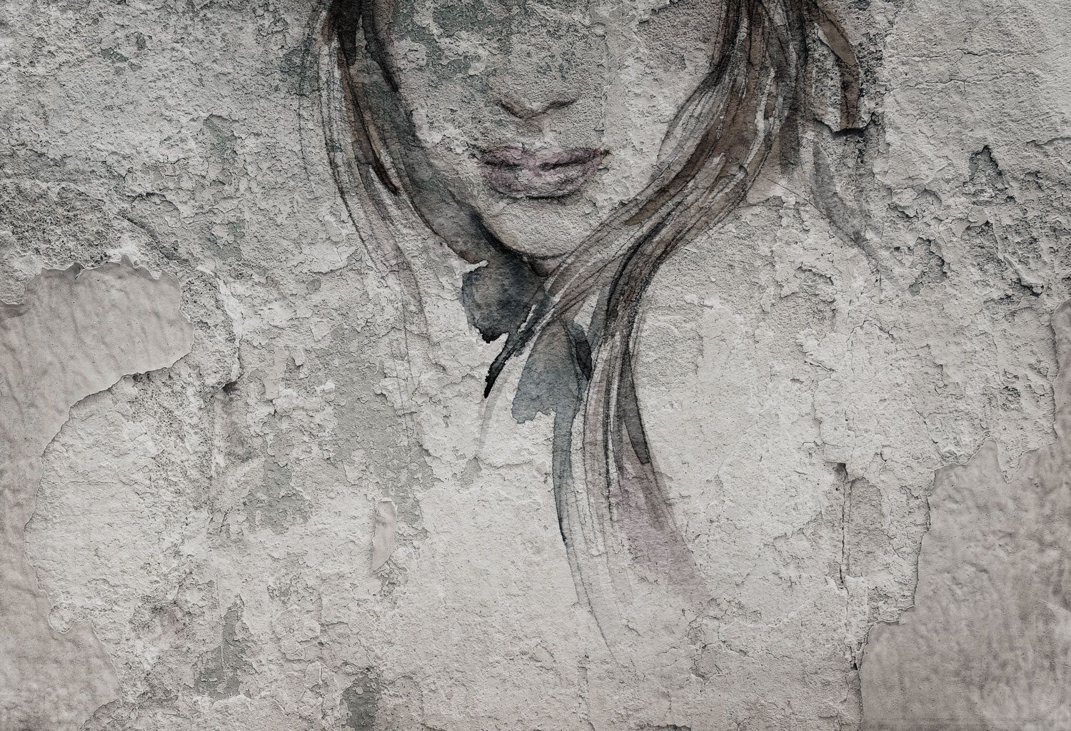 Экологичные обои из рулонной штукатурки Affreschi & Affreschi Carpe Diem ARCH-00045526 - Вид №1