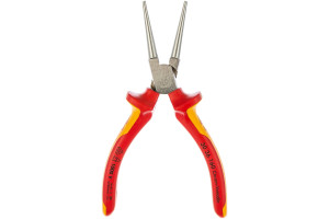 14977763 Диэлектрические круглогубцы KN-3036160 Knipex