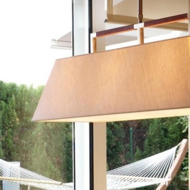 006989 Светильник Bover Tau - Вид №1