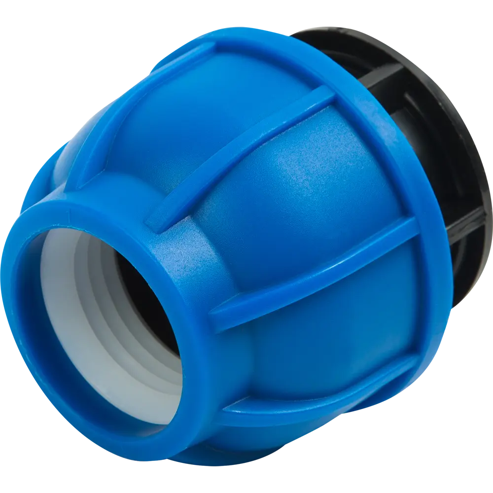 Муфта переходная ПНД Unio ø1/2"х32 мм наружная резьба STLM-2154698