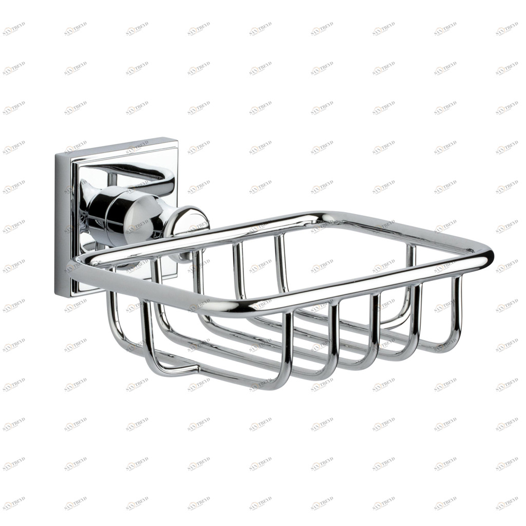 C01-519 C01-519 Подставка для душа настенная Трансатлантический Cristal & Bronze TRANSATLANTIQUE 