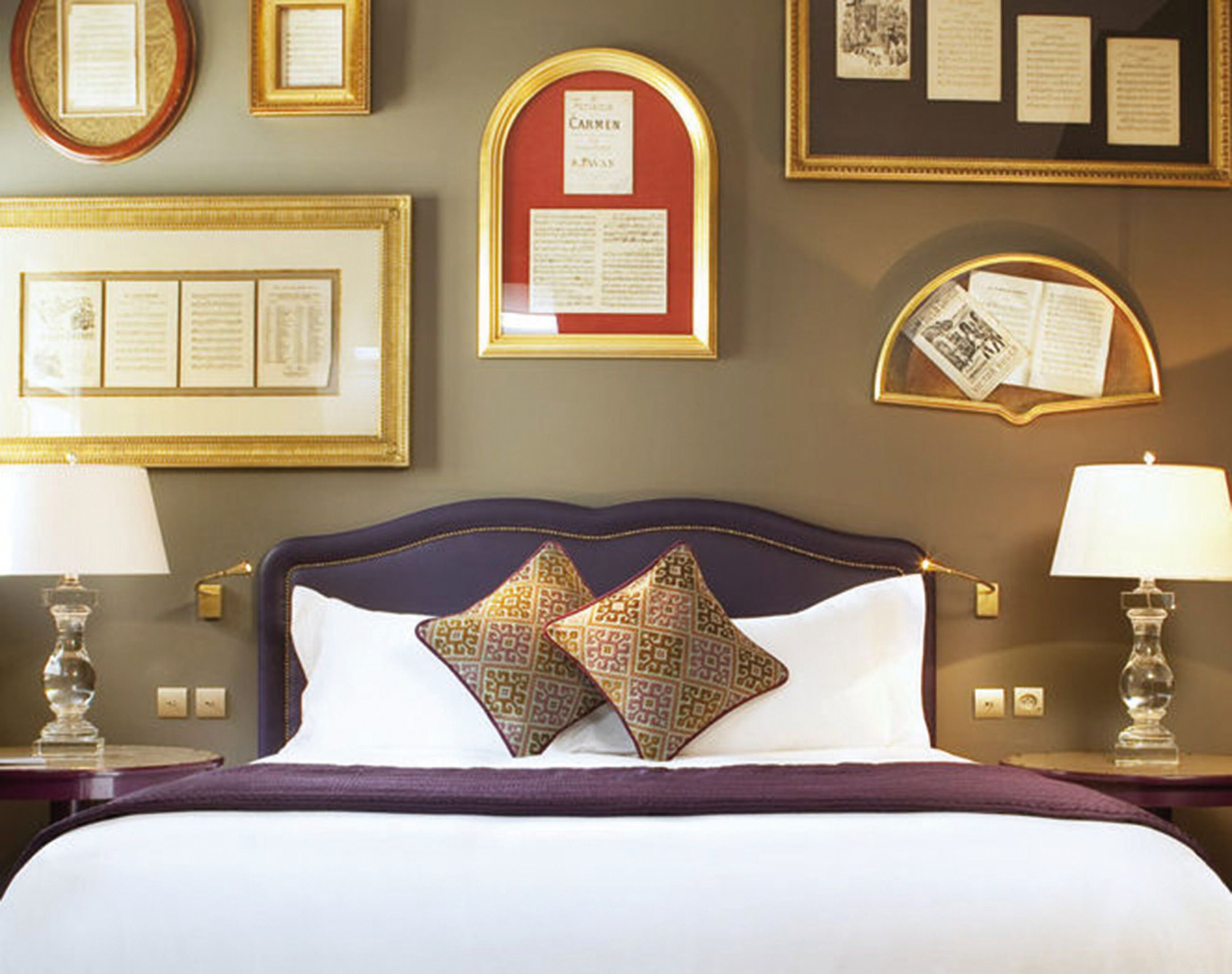 Светодиодный настенный светильник с гибкой рукояткой TEKNI-LED Pro 2 Watt ARCH-00105471 - Вид №9