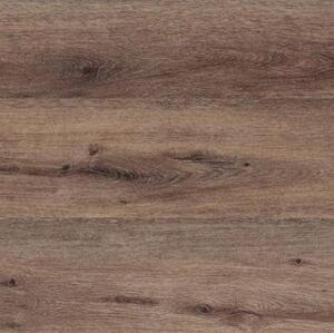 Виниловый ламинат Aquafloor RealWood Glue Af6041 Glue Дуб с брашью (Текстурированная) 1219,2х177,8 мм.