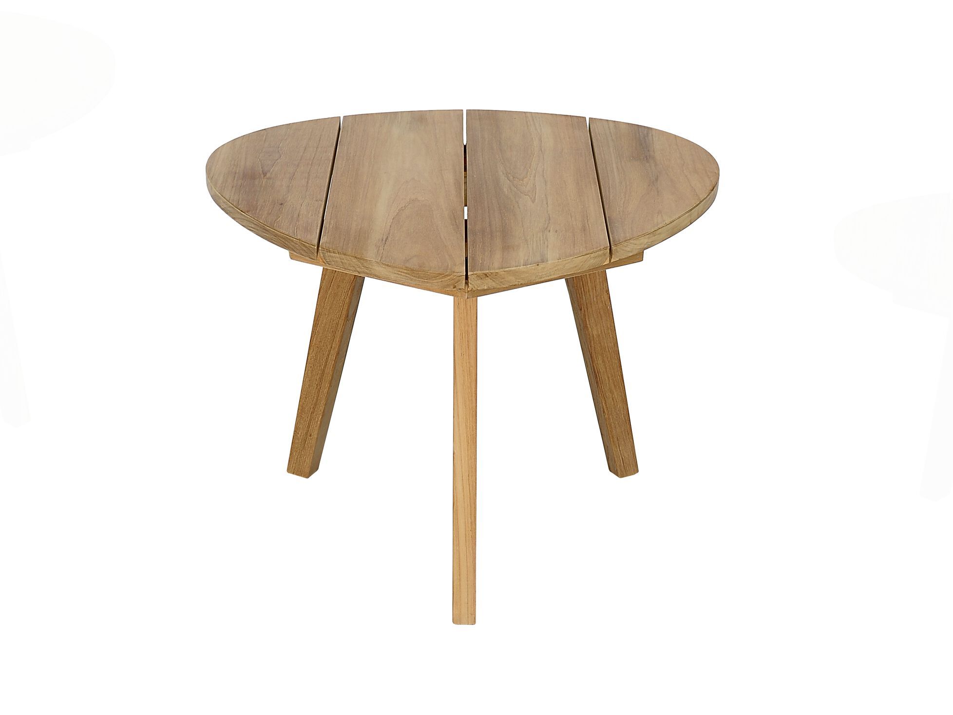 Садовый стол из тикового дерева cbdesign Tria ARCH-00010708