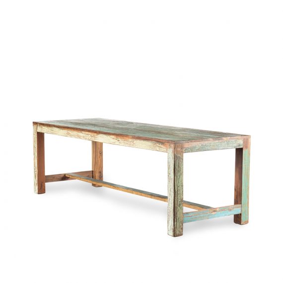 079462 Стол прямоугольный Francisco Segarra Totem Santreyd