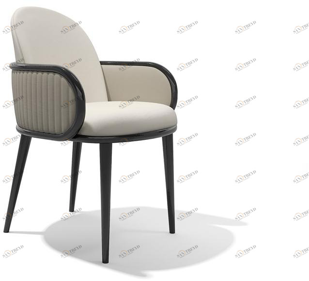 Capital Collection Стул с обивкой и подлокотниками sun-id-1402571