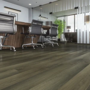 SPC плитка Home Expert Древний лес 32 класс толщина 3.5 мм 2.196 м²