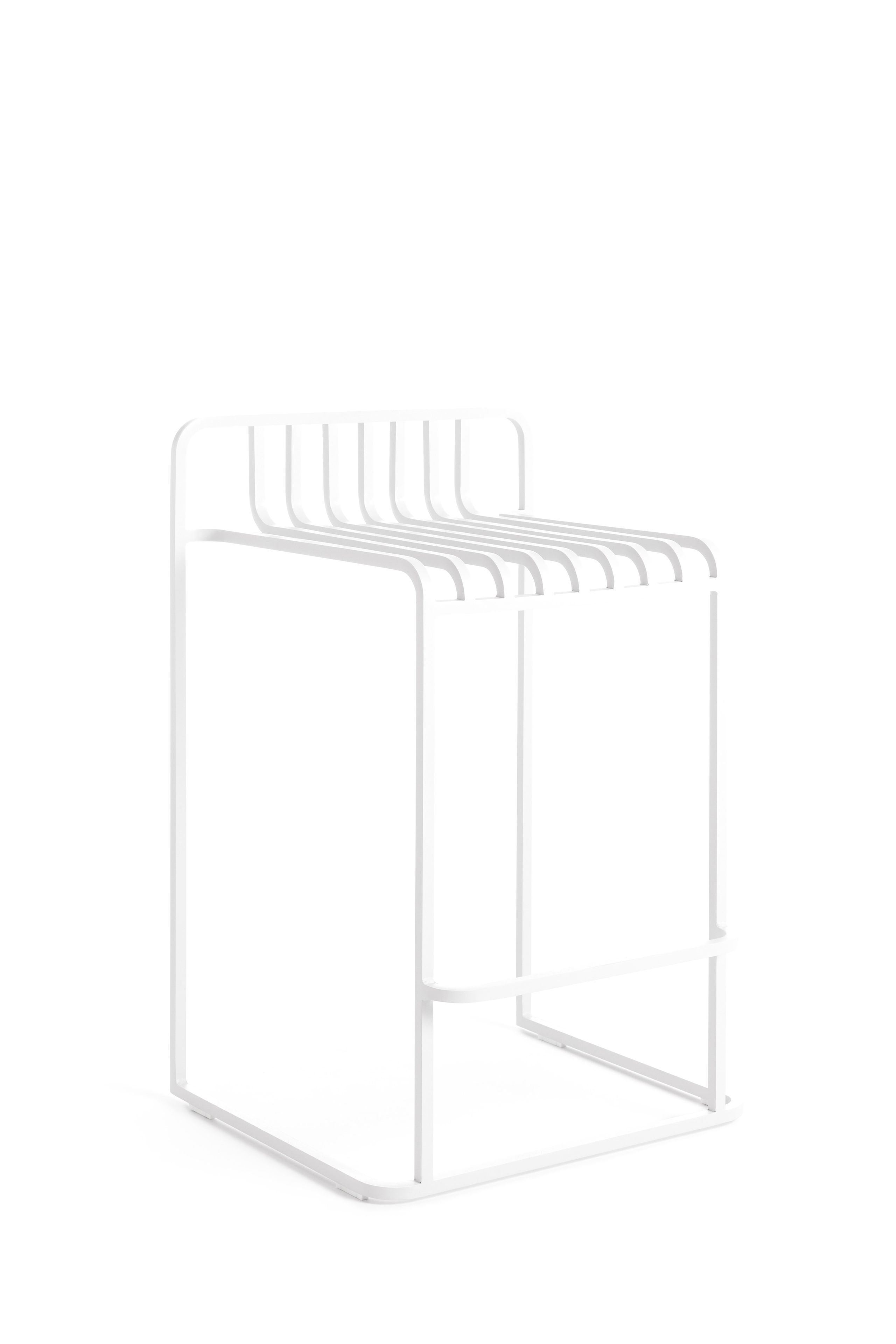 Алюминиевый стул Diabla гриль ARCH-00115243 - Вид №7