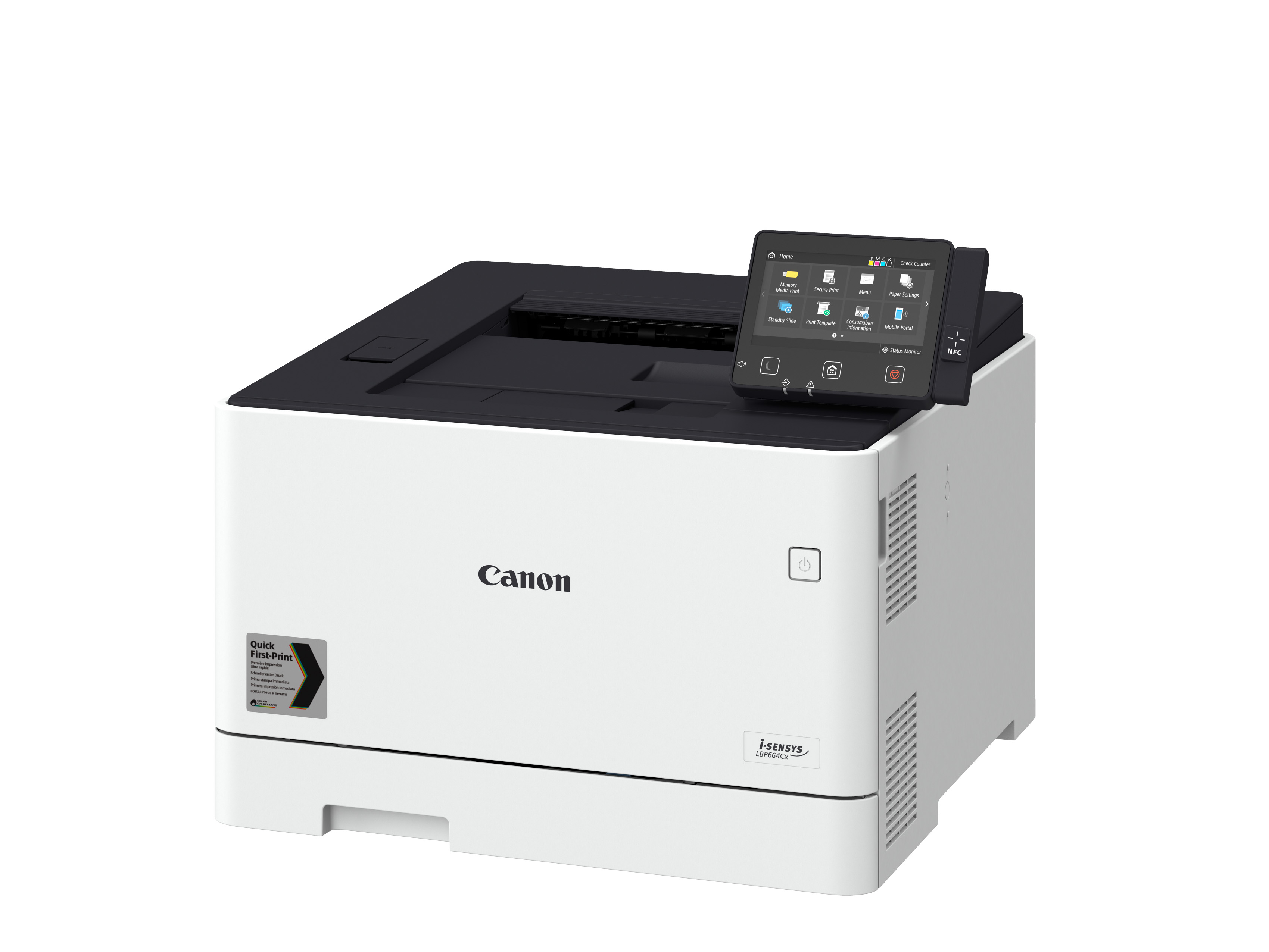 3103C001 i-sensys lbp664cx Canon  - Вид №2