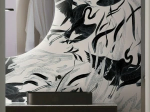 Tecnografica Тропические обои Collezioni d'arte