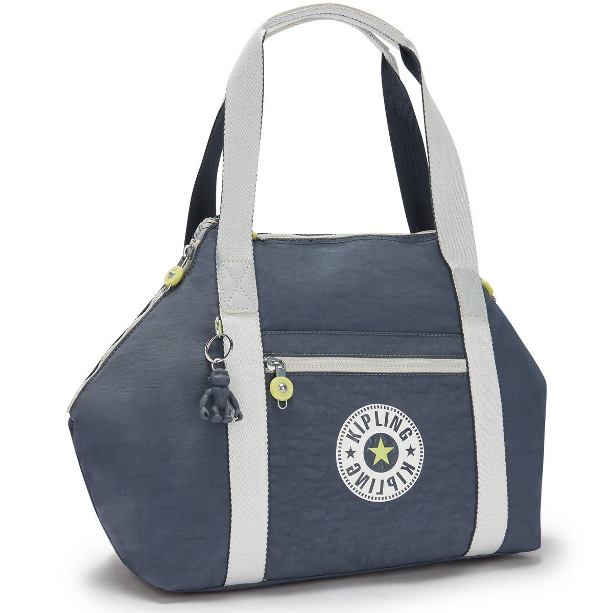 K10619Z60 Сумка Medium Tote Kipling Art - Вид №4