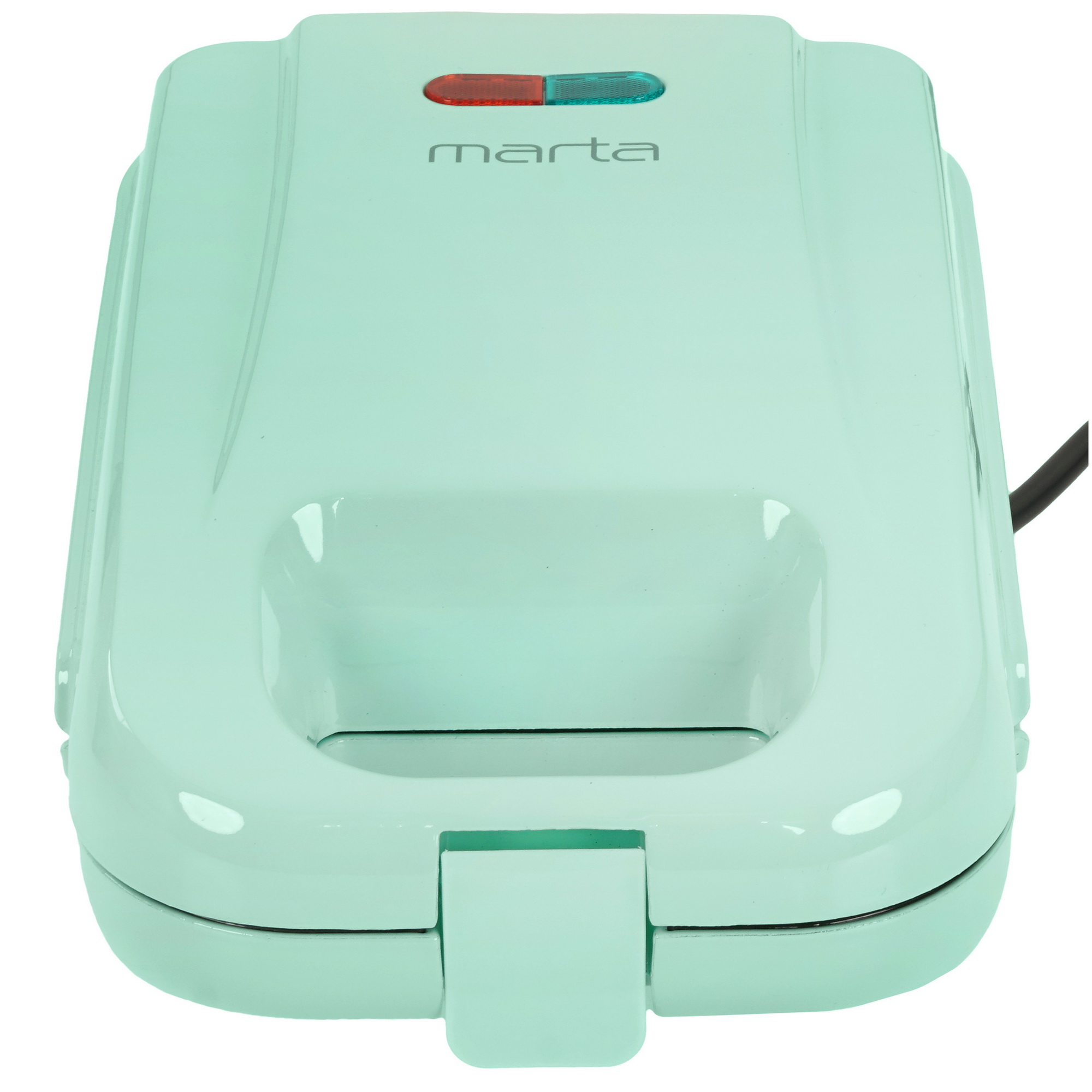 9148438 Универсальный пекарь Marta MT-SM1739A зеленый STDN-0048512 - Вид №2