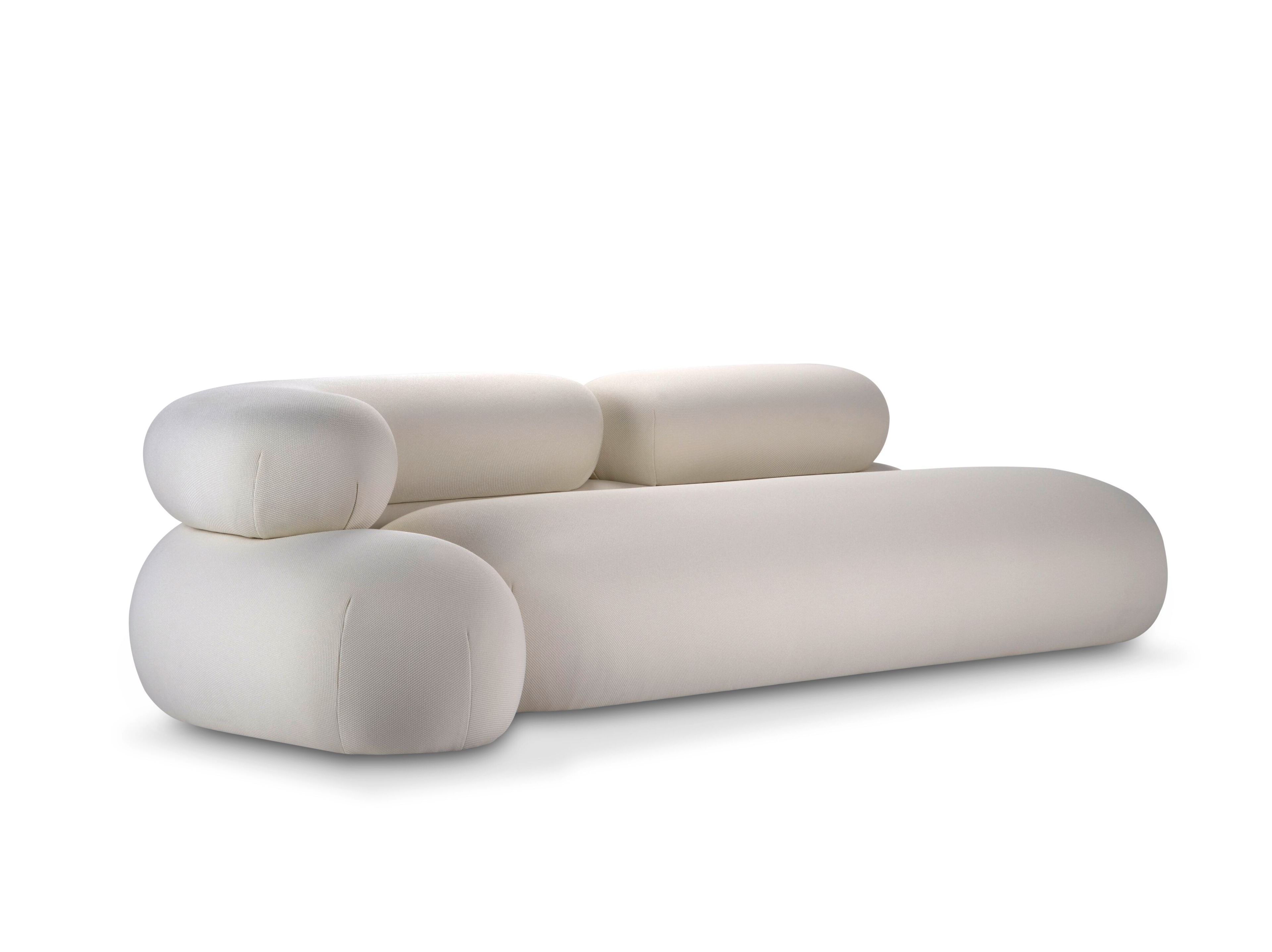 Модульный диван из пенополиуретана Adrenalina Nefelibata ARCH-00062243