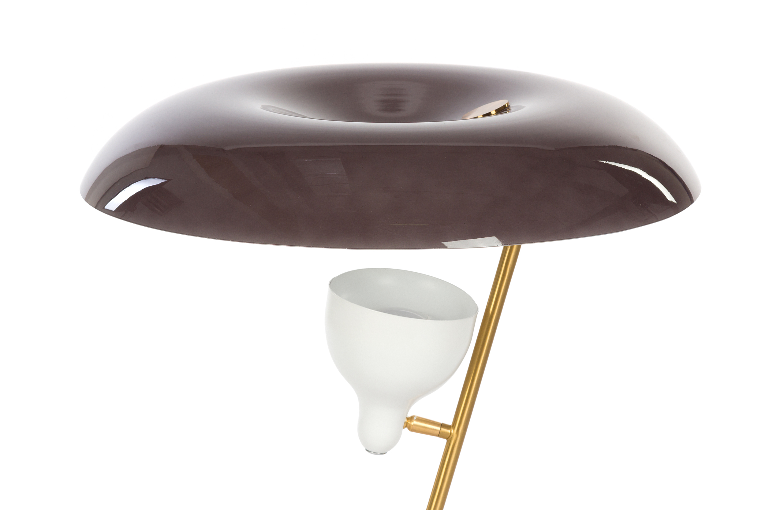 2000983200440 Настольный светильник Grip ELECTRORETRO  - Вид №2