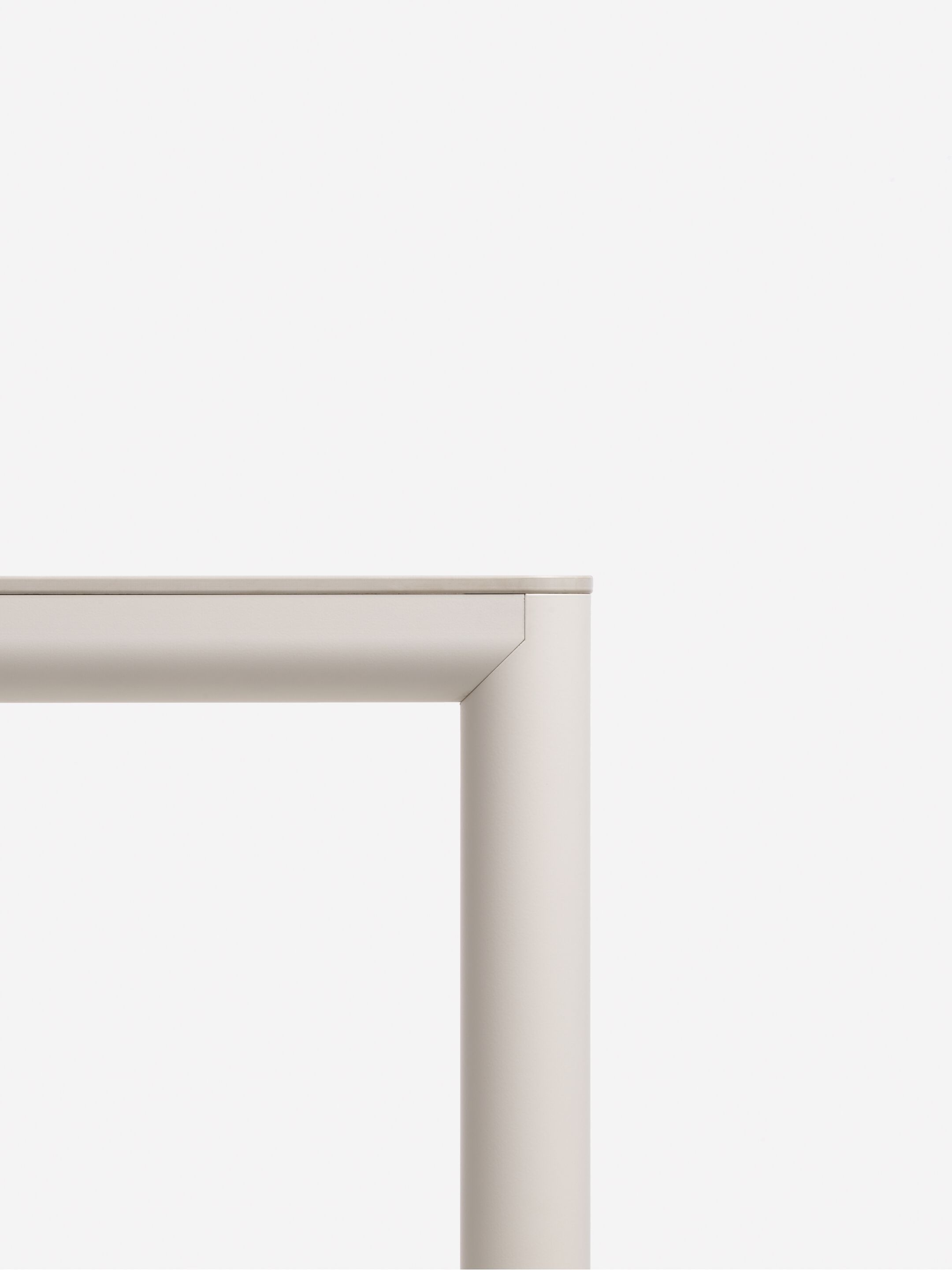 Контрактный стол и квадратный сад Nardi Piave ARCH-00034185 - Вид №4