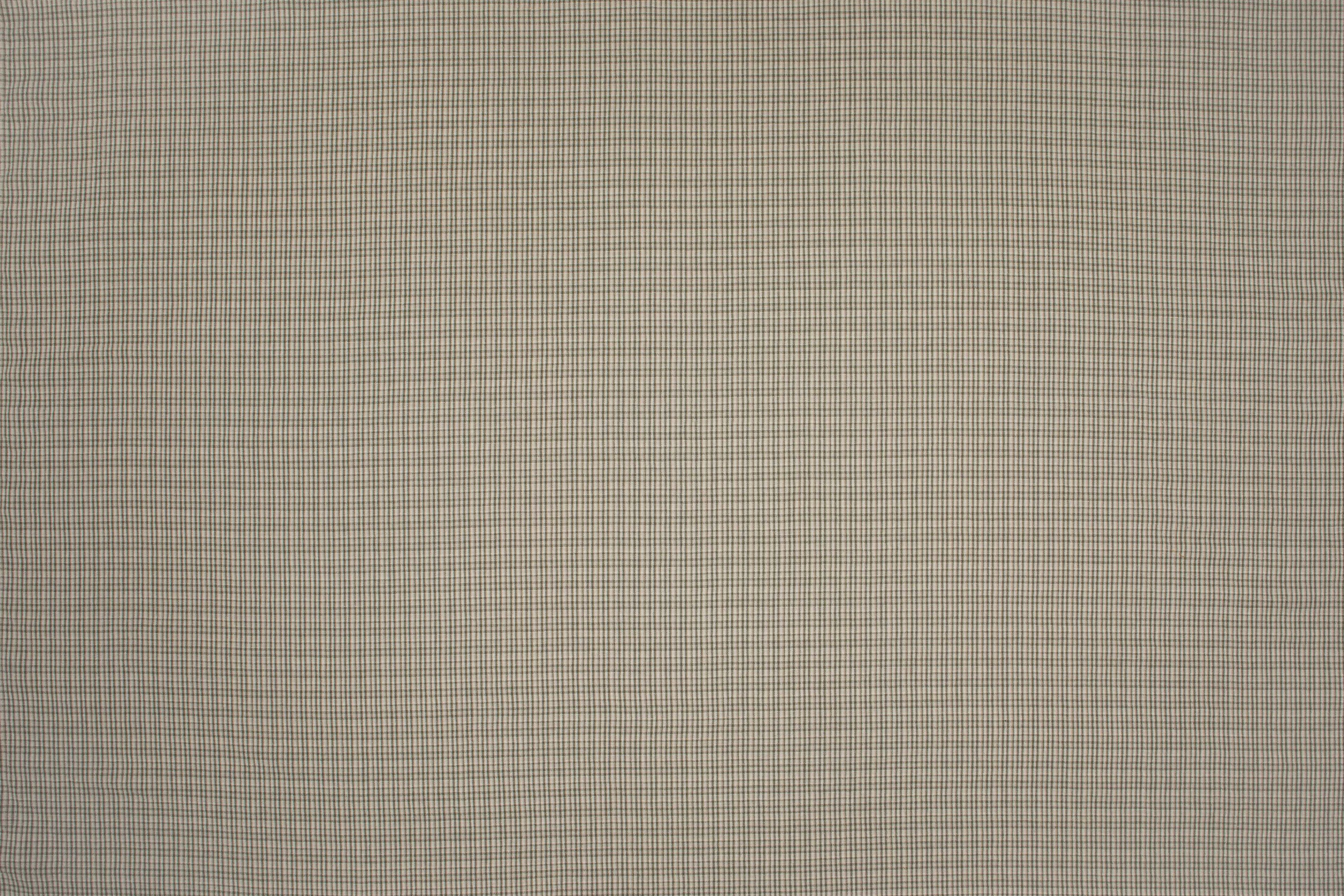 Хлопчатобумажная ткань в клетку для штор LELIEVRE Quenin-Belle Époque ARCH-00078409 - Вид №15