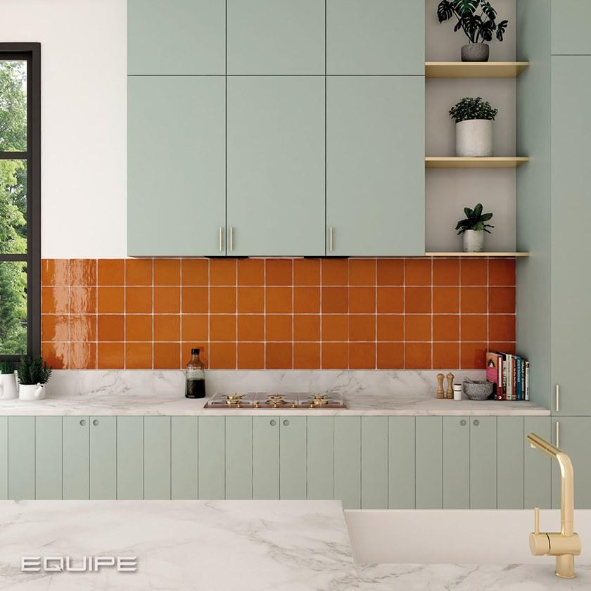 EQUIPE CERAMICAS Белая плитка для стен sun-id-1377378 - Вид №9