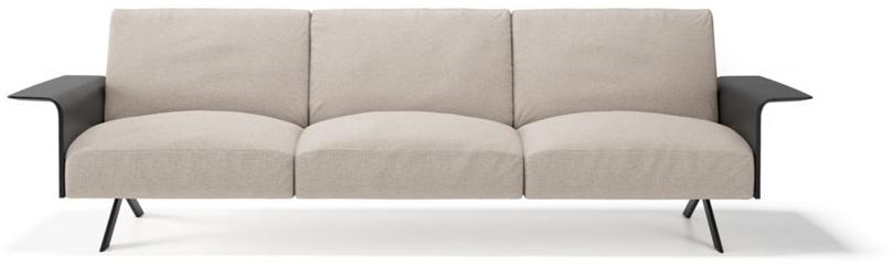 Viccarbe Модульный диван Sistema sun-id-1418471 - Вид №1