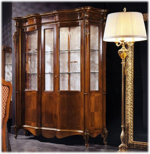 Витрина  MIRANDOLA M03TF