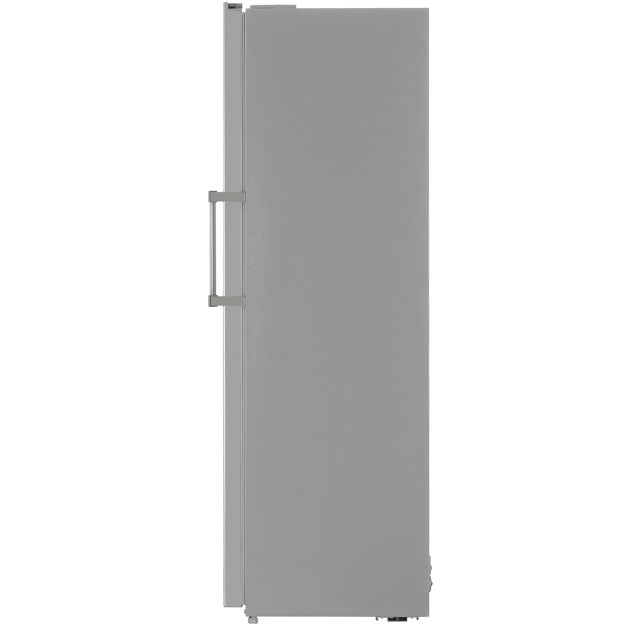 5429358 Морозильный шкаф  DEXP F4-28AMA серебристый STDN-0087758 - Вид №3