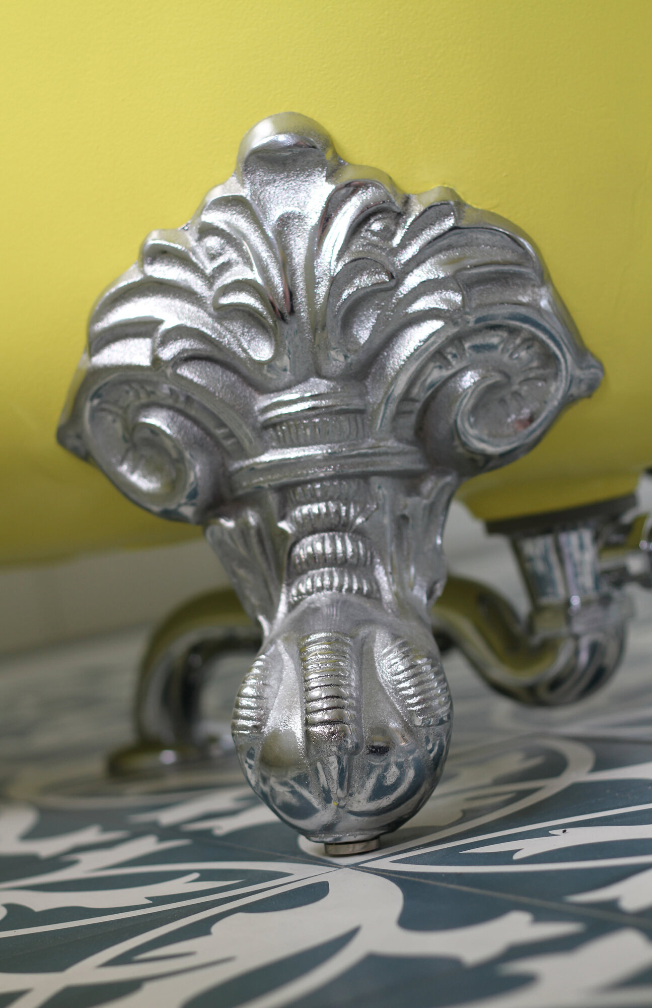 Traditional bathrooms СЛИПЕРЫ HAMPSHIRE HAMPSHIRE SLIPPER  - Вид №2