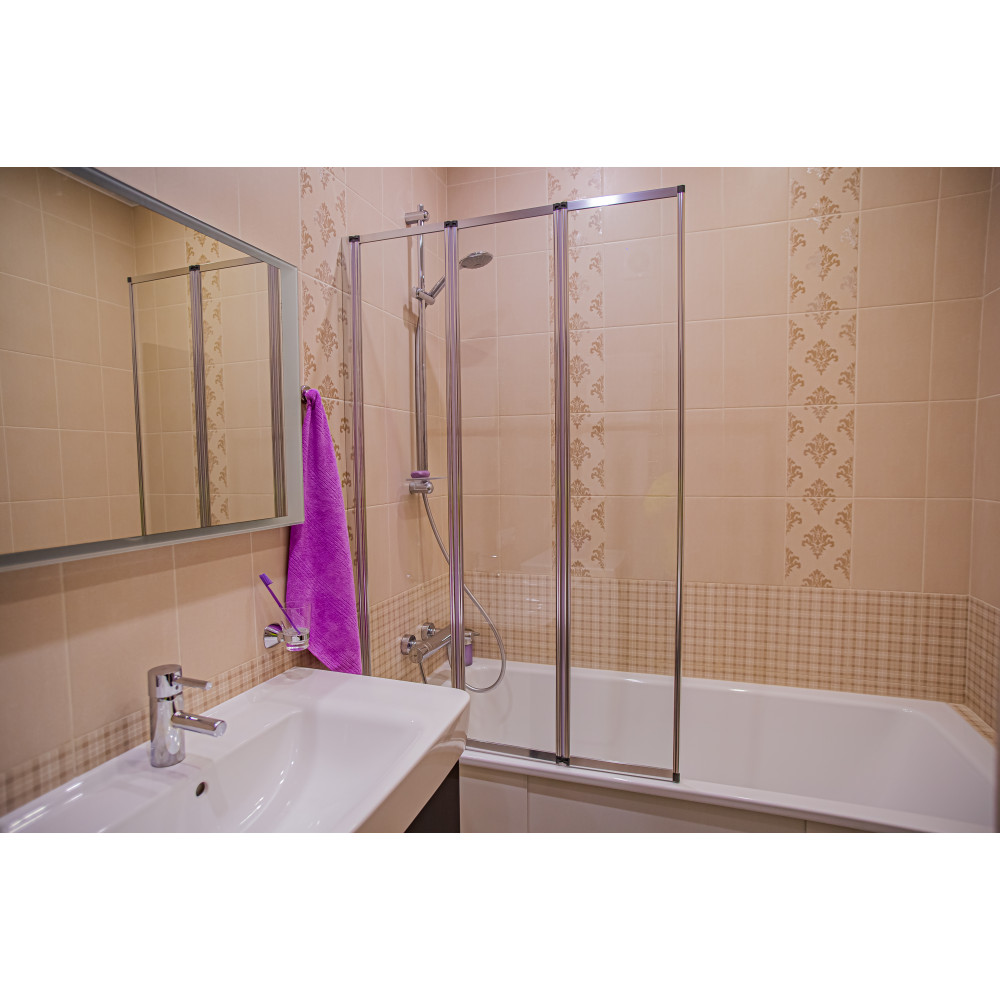 062009 Душевое ограждения на борт вынны BERGES Германия - Китай  - Вид №2