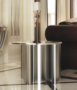 Столик RUBINO ASNAGHI INTERIORS AID03605