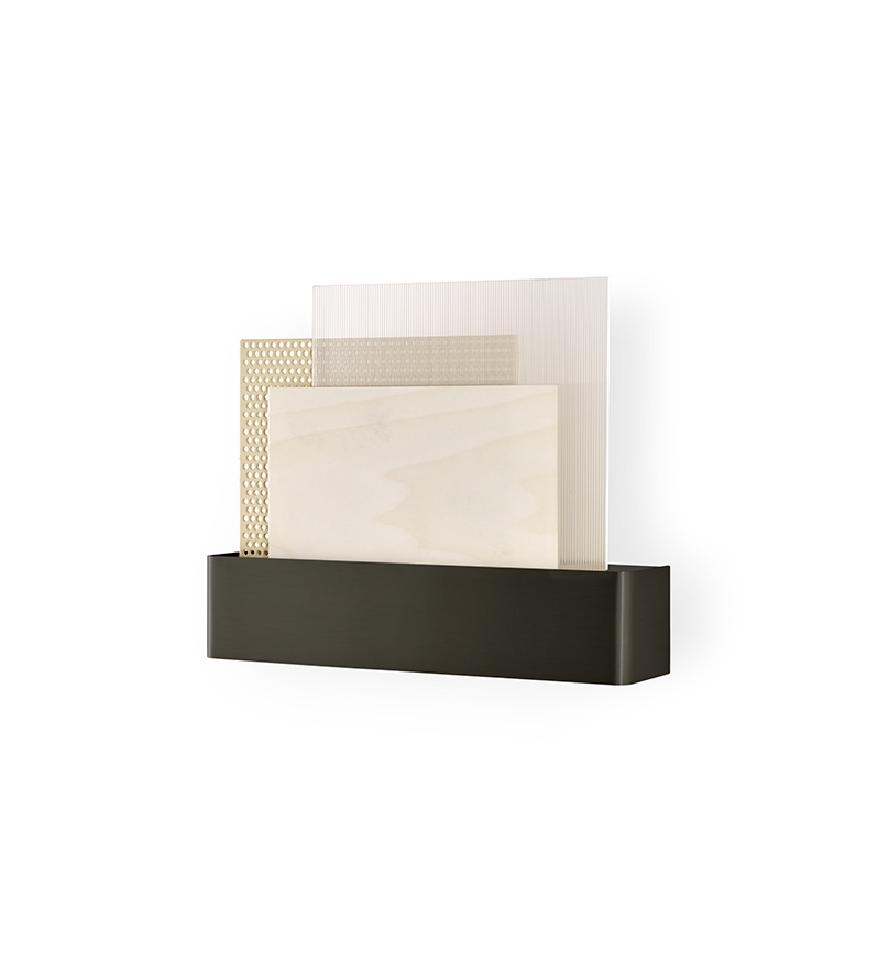 083412 Бра LZF Skyline Santreyd