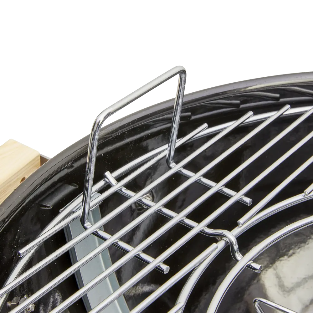 Гриль передвижной Naterial Phoenix Beta D57 см цвет зеленый STLM-2115898 - Вид №9