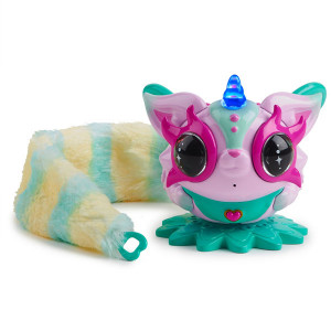 3927 Wow wee Интерактивная игрушка Роси Wow Wee
