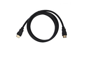16170934 Цифровой кабель HDMI19M to HDMI19M, V1.4+3D, 1.8m CG150S-1.8M TV-COM