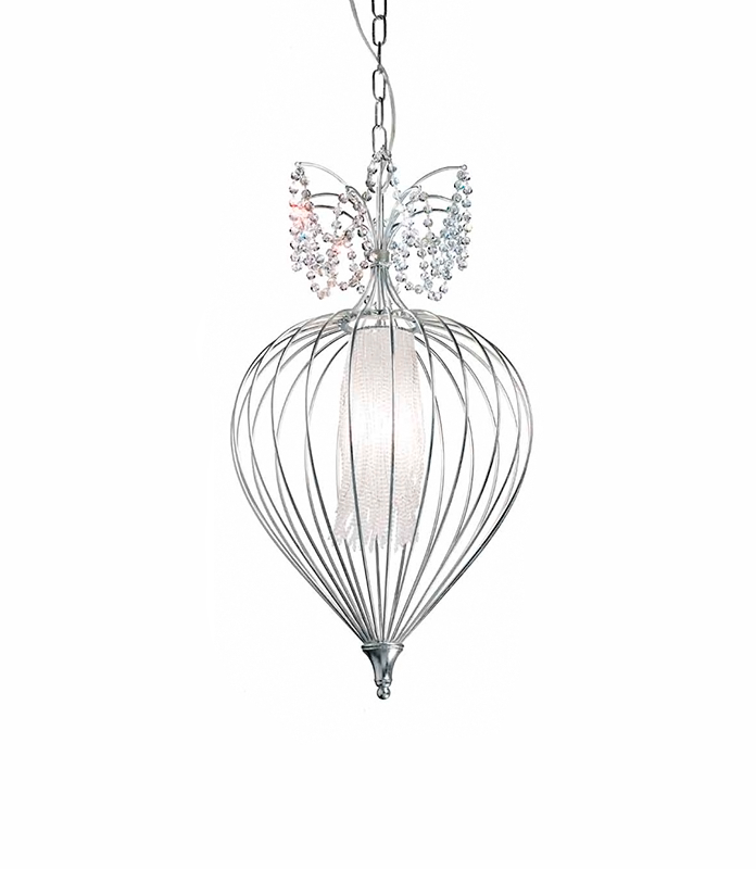 Люстра FANUS  STILLUX 8902/sp  - Вид №1