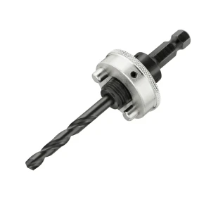 Держатель коронок биметаллических Lenox, 32-152 мм