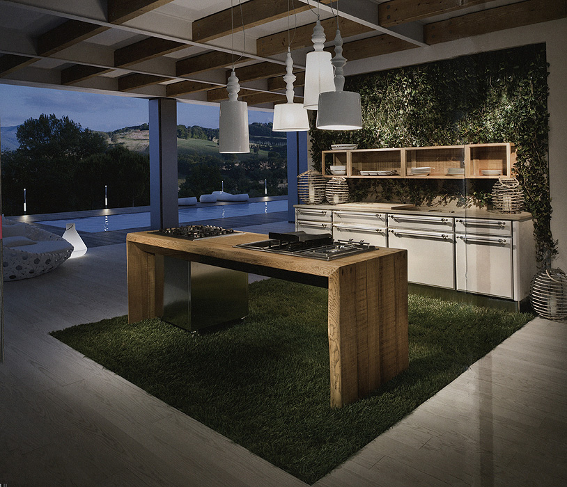 Кухня MAJESTIC L'OTTOCENTO MAJESTIC 