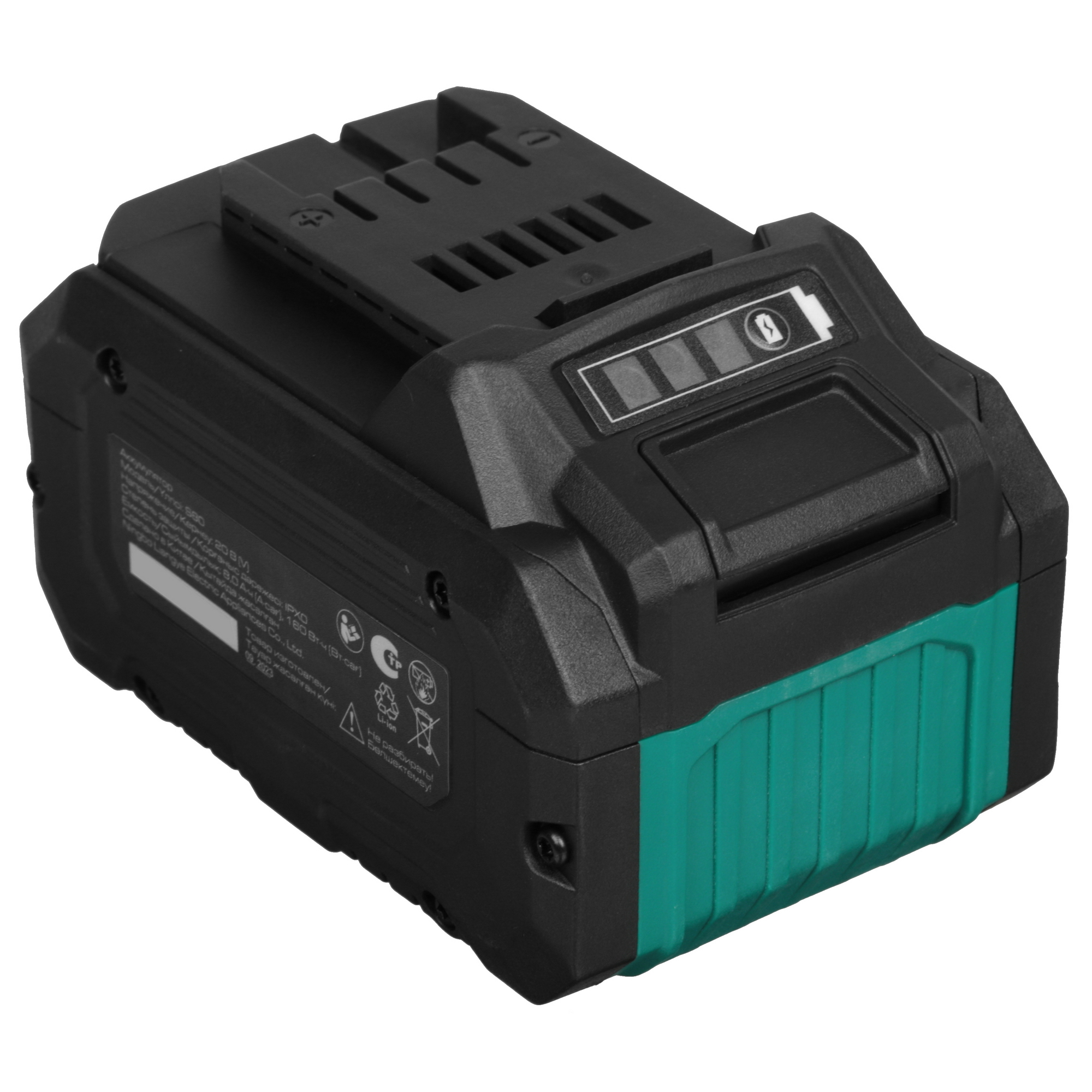 Аккумулятор FinePower OneBase S80 OneBase20 5062999 STDN-0142653