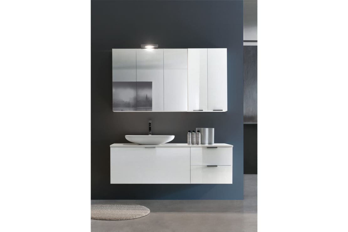 Комплект мебели 81 Arcom E.ly STARC43 - Вид №10