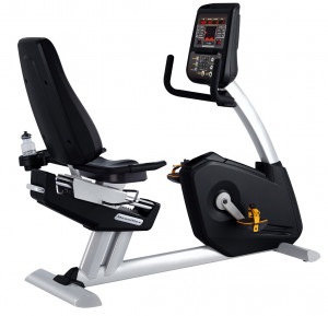 PR10 Велотренажер steelflex pr10 Steel Flex