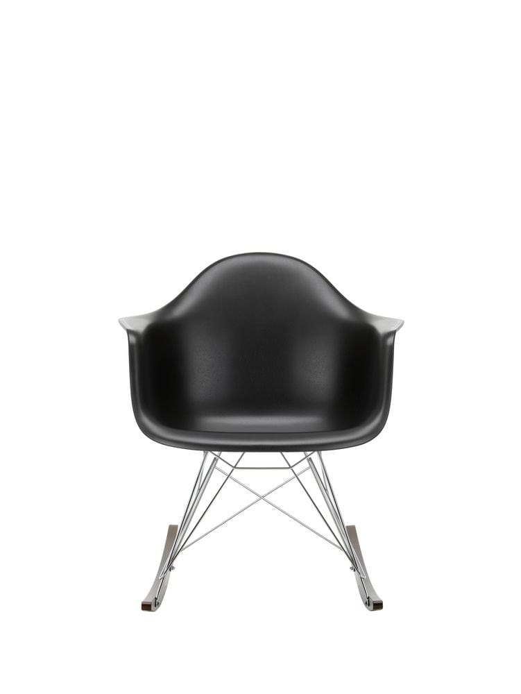 Кресло-качалка из полипропилена с подлокотниками VITRA Eames Plastic Chair ARCH-00043795 - Вид №68