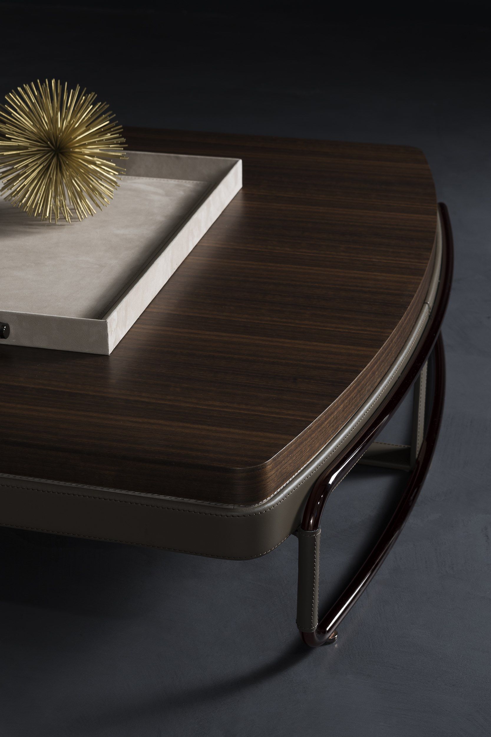 Модульный диван Longhi EDGAR ARCH-00028685 - Вид №4