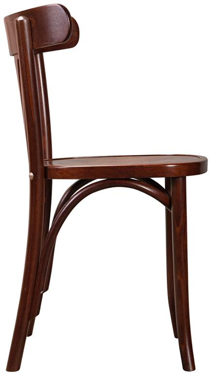 314 Стул Катрин Орех R-HOME 571059орех - Вид №2