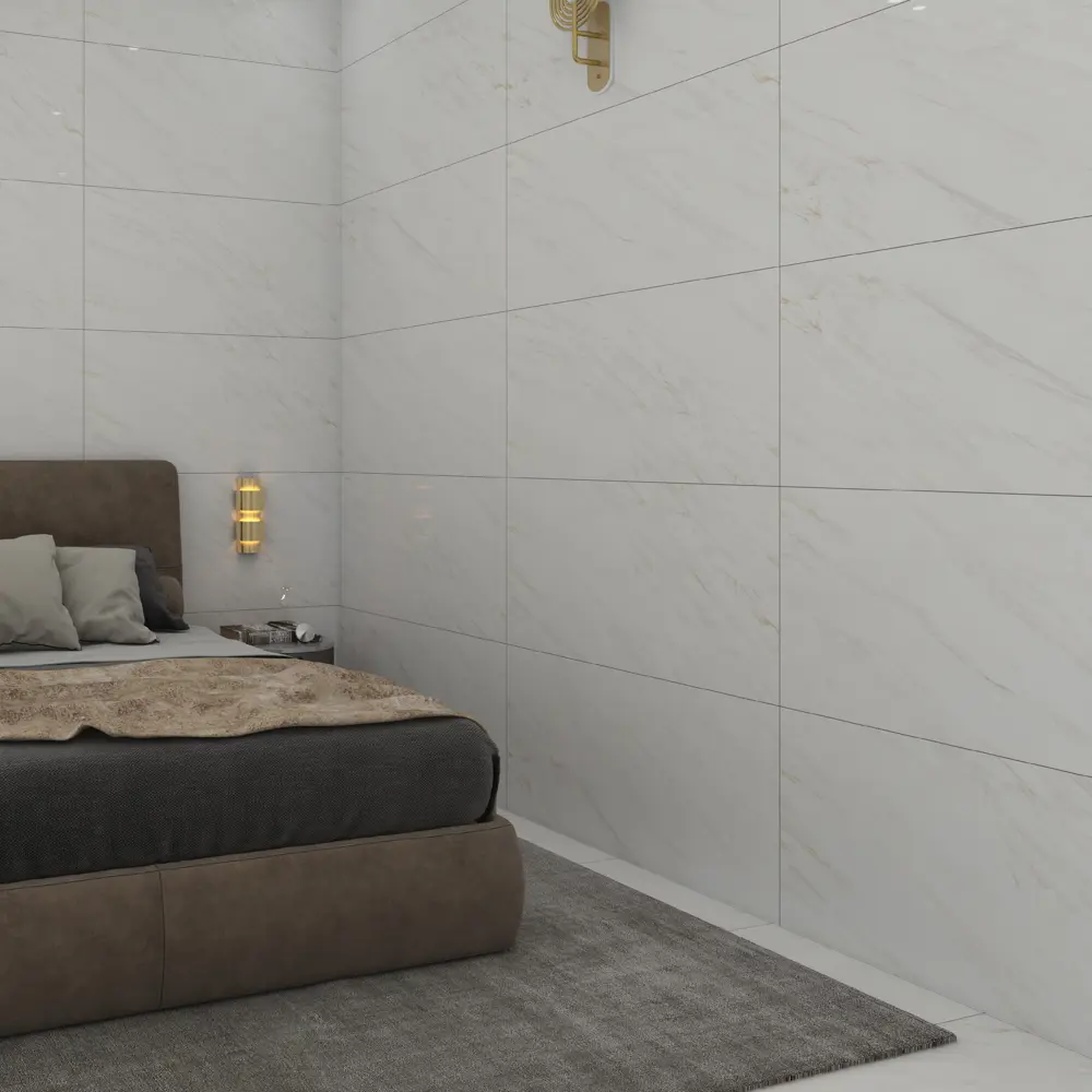 Керамогранит LEOPARD Venato Soft 120×60 см - элегантная отделка для интерьера 89356610 2601 Venato Soft STLM-0943468