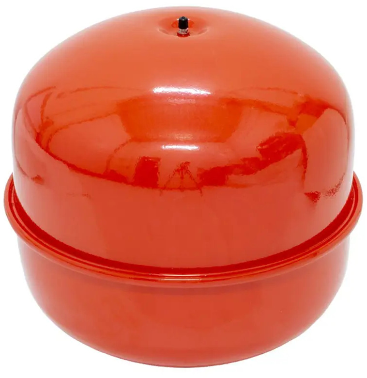90697740 Бак расширительный Zilmet Cal-Pro 35 л 4 бар 3/4"G STLM-0937405