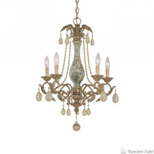 Savoy House 1-1722-5-256 люстра подвесная