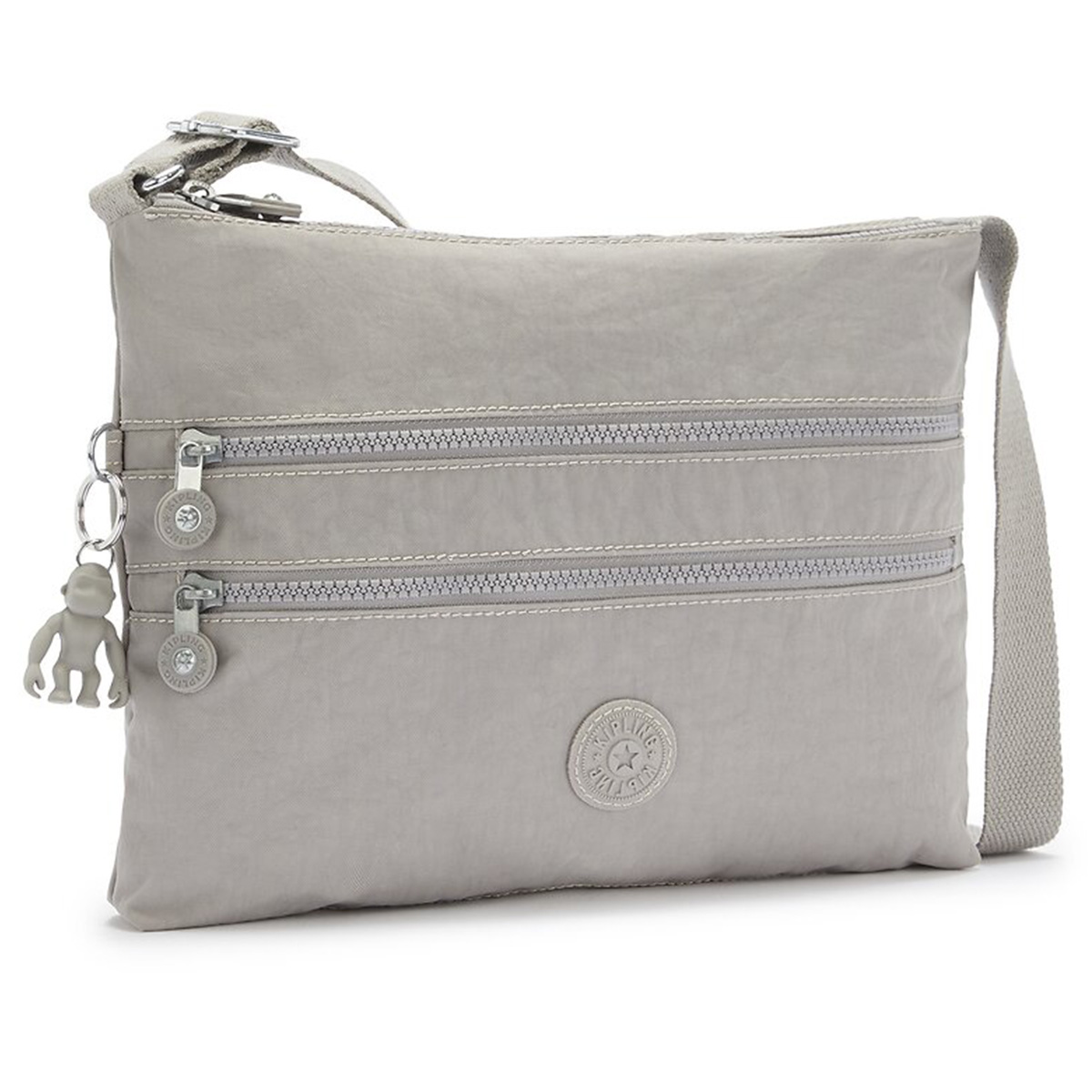 K1333589L Сумка кросс-боди Medium Crossbody Kipling Alvar  - Вид №4