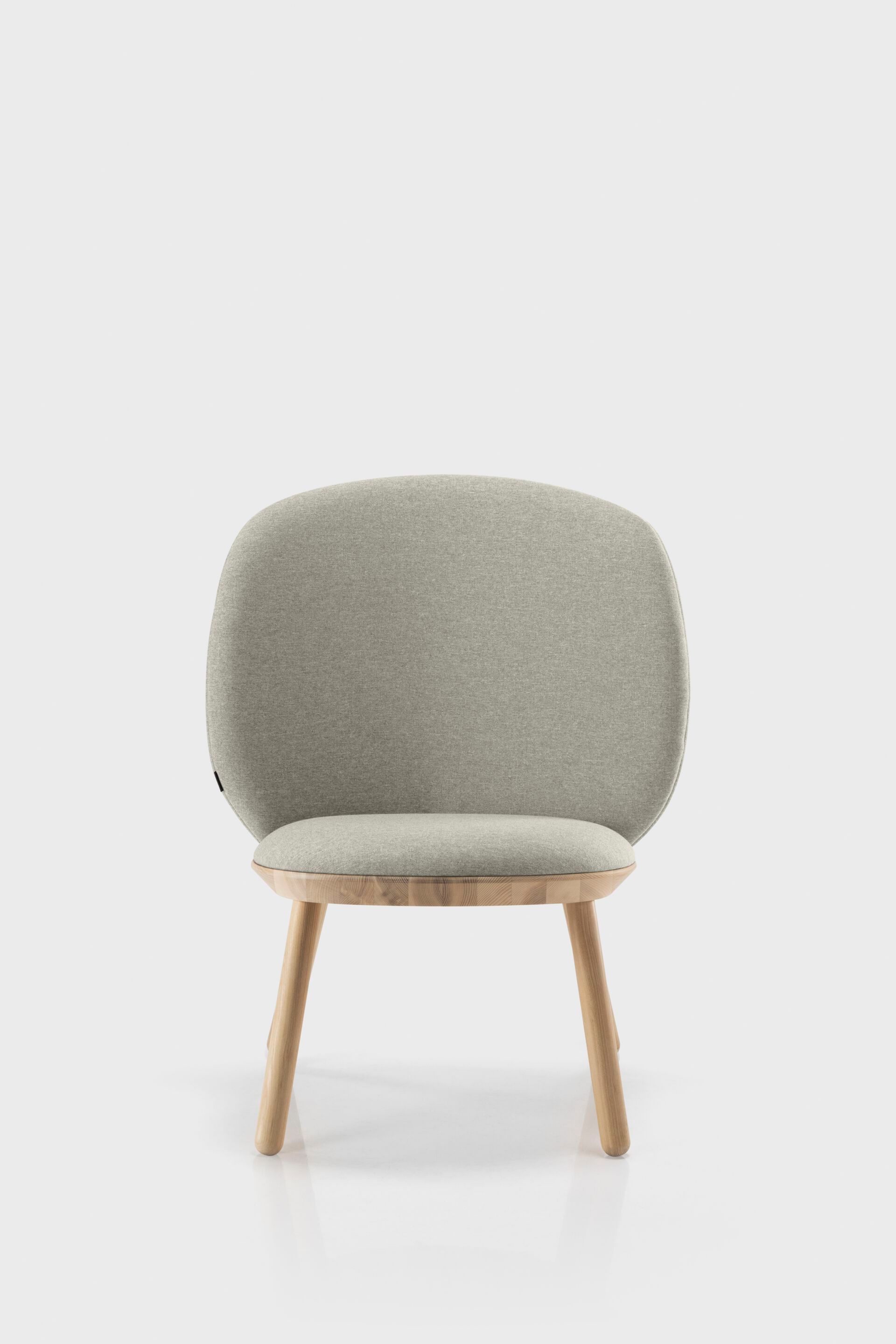 Тканевое кресло EMKO Naïve ARCH-00139135 - Вид №63